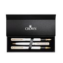 Kit Premium Crown Capricci Branco