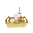 Cesta Notas da Natureza Aromas e Creme Hidratante