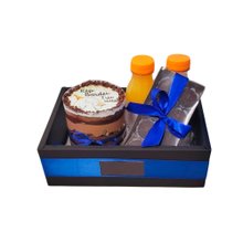 Box  Black Aniversário 