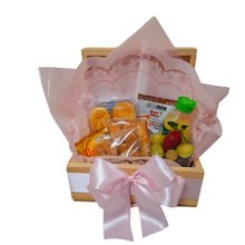 Baú Café & Carinho