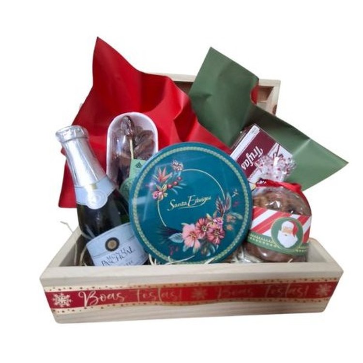 Box Natal Royalle