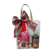 Sacola Magia de Natal