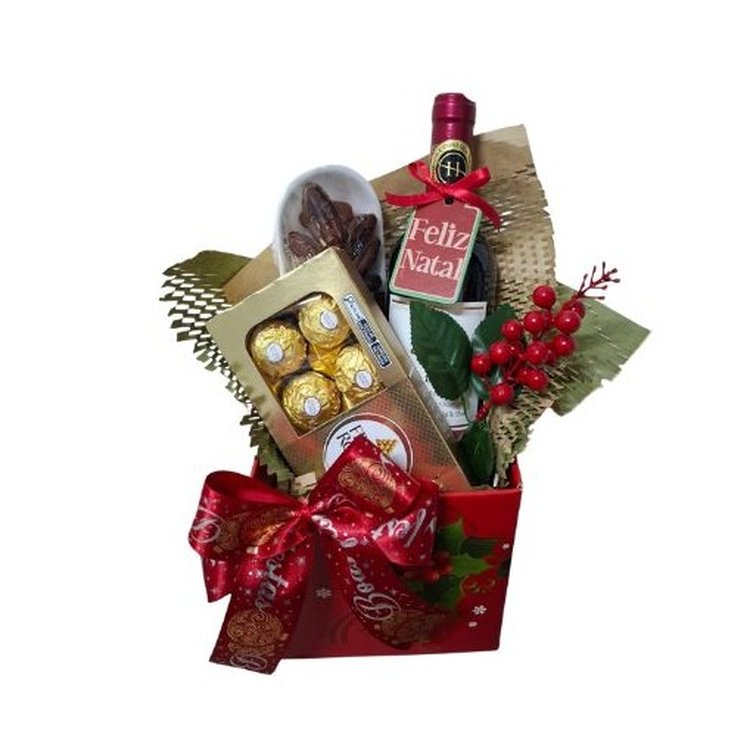Box Natal Premium
