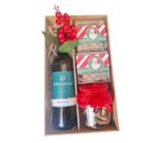 Box Natal Wine