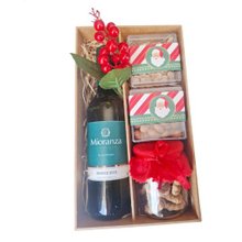 Box Natal Wine