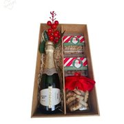 Box Natal Chandon