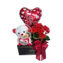 Box Essência de Amor