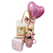 Charm Bag Porta Jóia