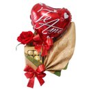 Presente Amor Eterno