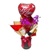 Box Luxury Love Chandon