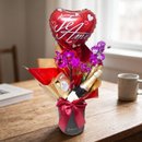Box Luxury Love Chandon