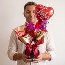 Box Luxury Love Chandon