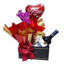 Box Celebration Love