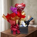 Box Celebration Love