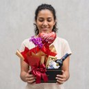 Box Celebration Love