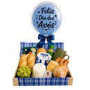 Café Premium para os Avós