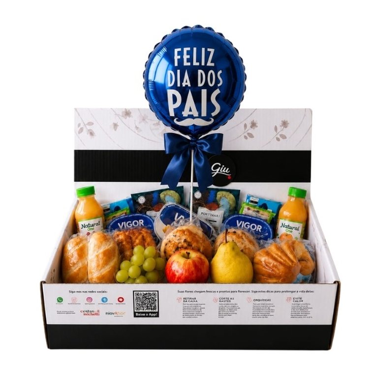 Café dos Sonhos do Papai
