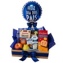 Café da Manhã Zero Açúcar para o Papai