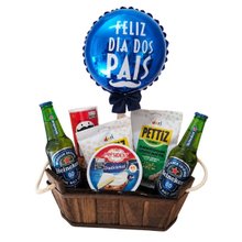 Cervejinha Zero Pro Papai