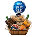 Box Prime Experience Cerveja Pro Papai