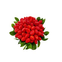 Buquê de Morangos Grand Bouquet