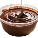 Fondue Belga - 140g de Chocolate Nobre