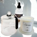   Kit Sensação: Home Spray e Vela Aromática Decorativa