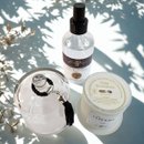   Kit Sensação: Home Spray e Vela Aromática Decorativa