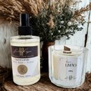 It Sofisticação Vela Aromática e Home Spray