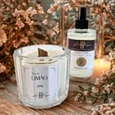 It Sofisticação Vela Aromática e Home Spray