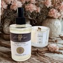 It Sofisticação Vela Aromática e Home Spray