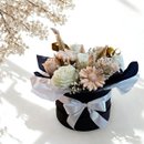Box Aromático com Velas Decorativas Sofisticação