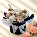 Box Aromático com Velas Decorativas Sofisticação