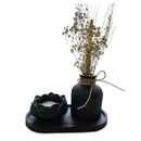 Kit Decorativo Eclipse - Linha Black