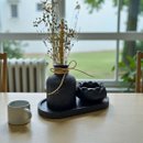 Kit Decorativo Eclipse - Linha Black