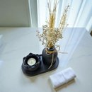 Kit Decorativo Eclipse - Linha Black