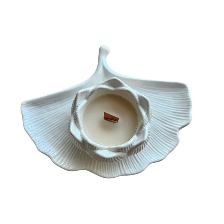 Kit Refúgio - Linha Serenidade