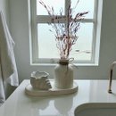 Kit Decorativo Oásis - Linha Sofisticação