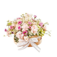 Arranjo Petit Floral 