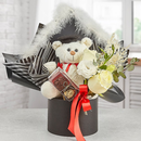 Box Presente Formatura