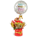 Box Presente Capivara