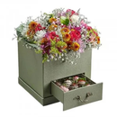 Caixa de Presente Charlotte