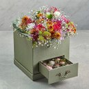 Caixa de Presente Charlotte