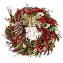 Guirlanda Encanto de Natal