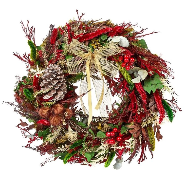 Guirlanda Encanto de Natal