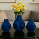 Vaso Ondina Trio