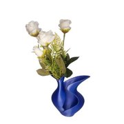 Vaso Entrelace