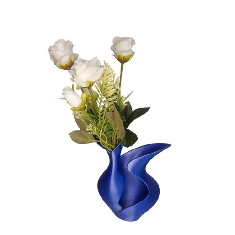 Vaso Entrelace
