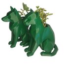 Dupla Caçadora Suculenta