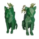 Dupla Caçadora Suculenta